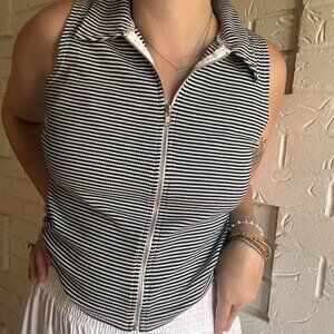 American Vintage Women's Vest